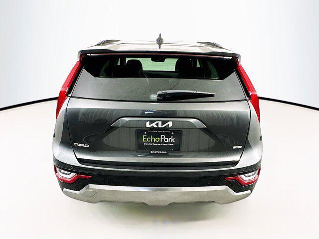 used 2023 Kia Niro car, priced at $23,239