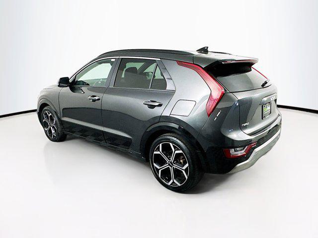 used 2023 Kia Niro car, priced at $23,239