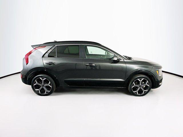 used 2023 Kia Niro car, priced at $23,239