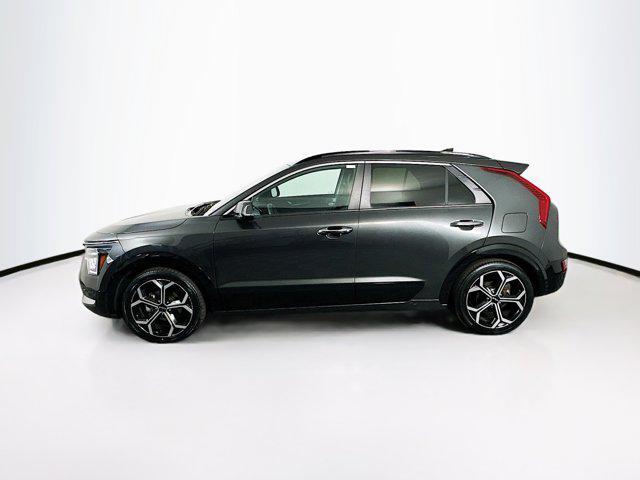 used 2023 Kia Niro car, priced at $23,239