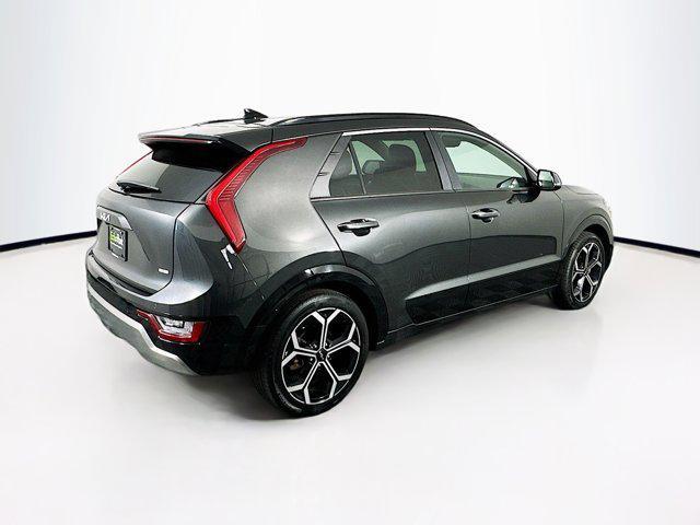 used 2023 Kia Niro car, priced at $23,239