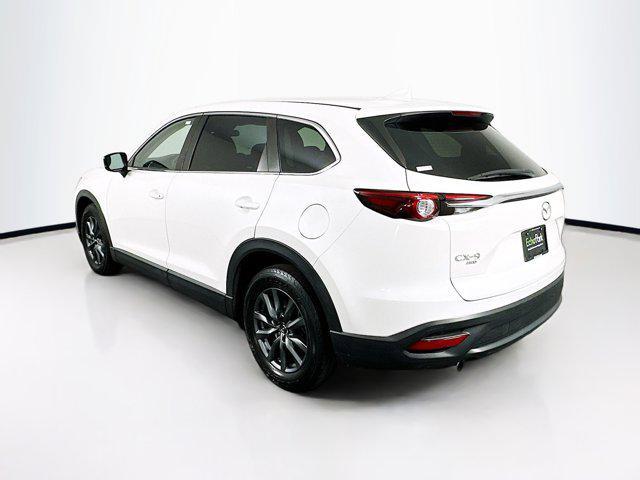 used 2020 Mazda CX-9 car, priced at $21,389