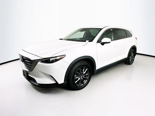 used 2020 Mazda CX-9 car, priced at $21,389