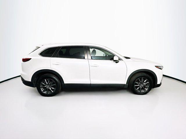 used 2020 Mazda CX-9 car, priced at $21,389