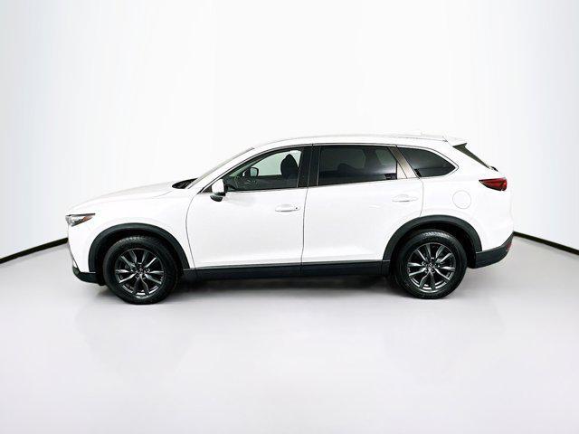 used 2020 Mazda CX-9 car, priced at $21,389