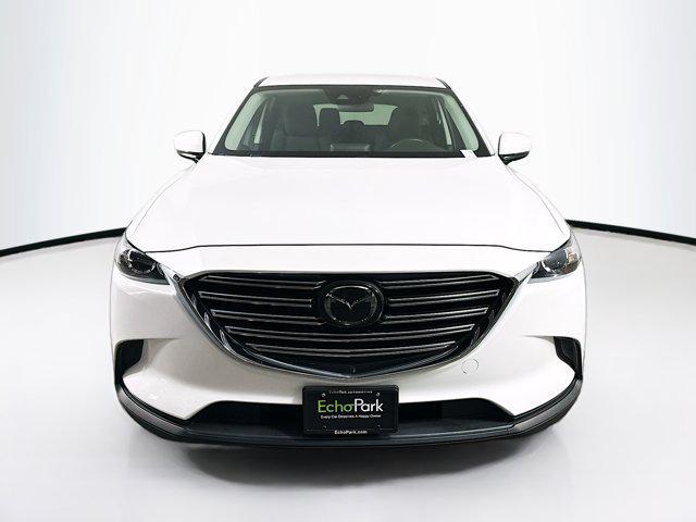 used 2020 Mazda CX-9 car, priced at $21,389