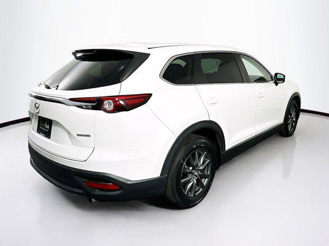 used 2020 Mazda CX-9 car, priced at $21,389