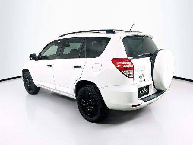 used 2012 Toyota RAV4 car, priced at $11,897