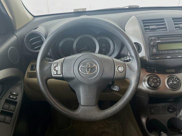 used 2012 Toyota RAV4 car, priced at $11,897