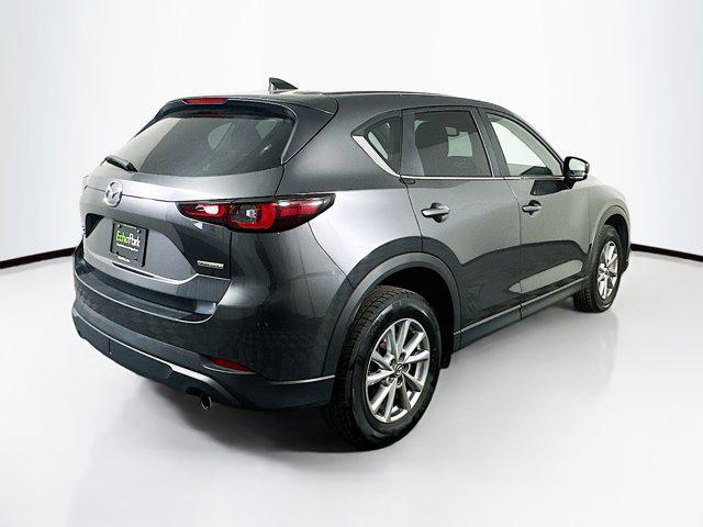 used 2023 Mazda CX-5 car, priced at $22,189