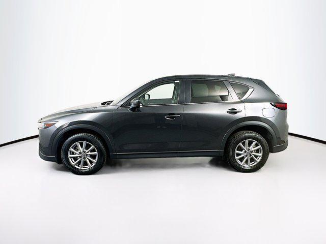 used 2023 Mazda CX-5 car, priced at $22,189