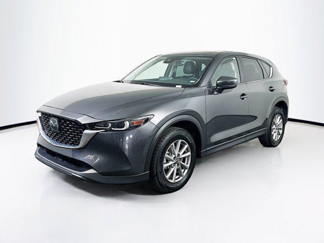 used 2023 Mazda CX-5 car, priced at $22,189