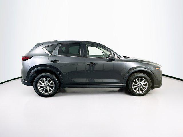 used 2023 Mazda CX-5 car, priced at $22,189