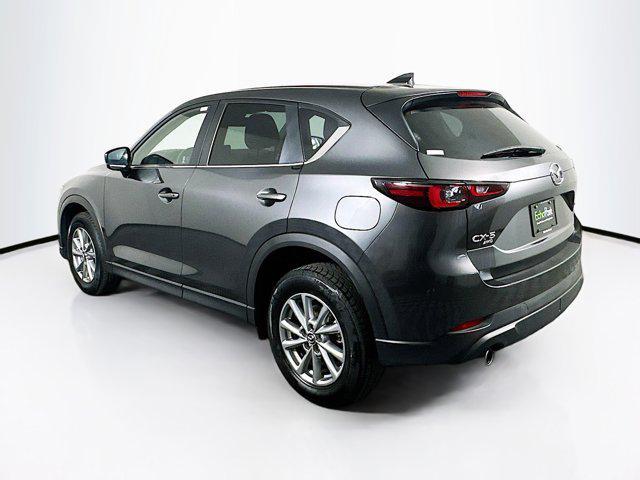 used 2023 Mazda CX-5 car, priced at $22,189