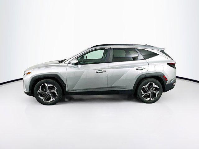 used 2023 Hyundai Tucson car, priced at $21,689