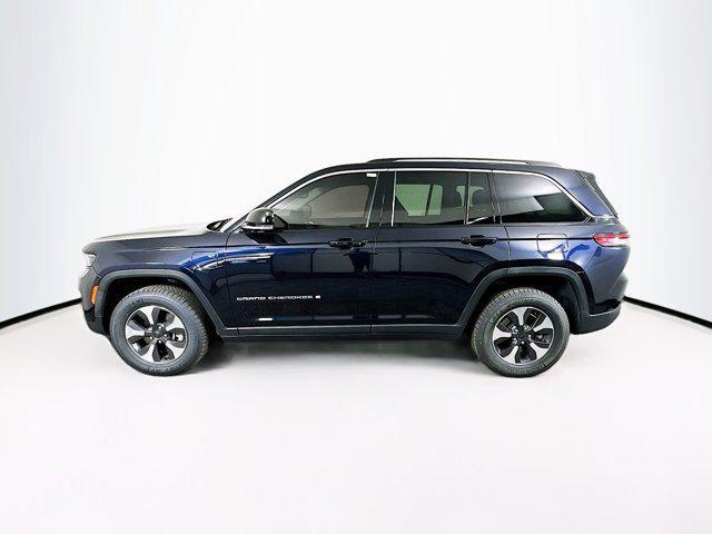 used 2022 Jeep Grand Cherokee 4xe car, priced at $26,997