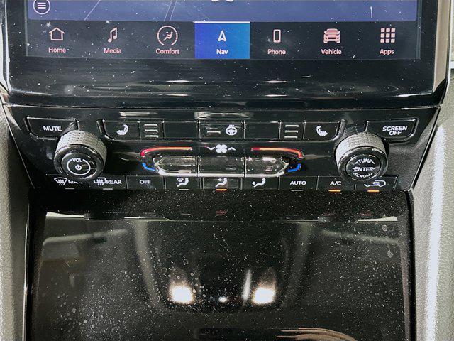 used 2022 Jeep Grand Cherokee 4xe car, priced at $26,997