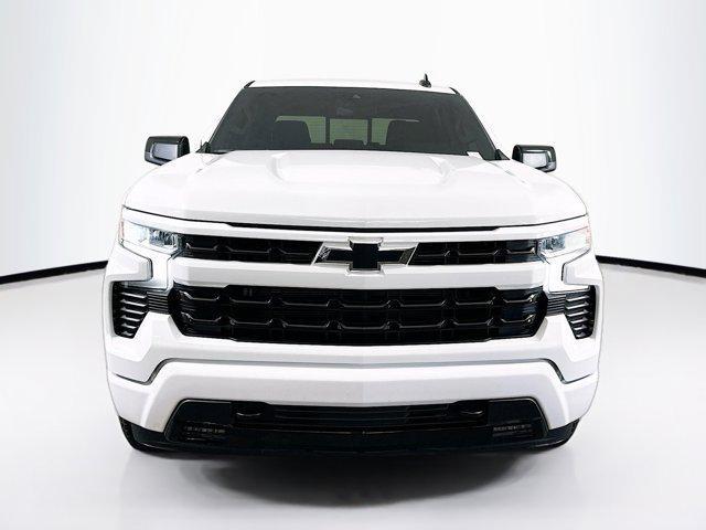 used 2023 Chevrolet Silverado 1500 car, priced at $43,689