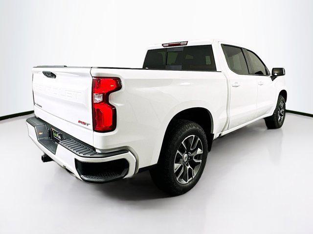 used 2023 Chevrolet Silverado 1500 car, priced at $43,689