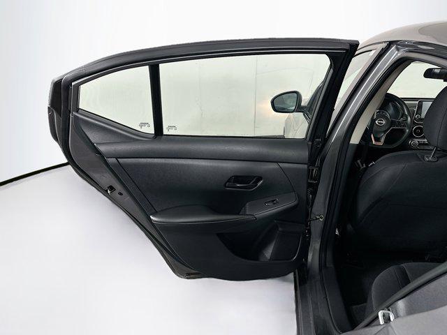 used 2024 Nissan Sentra car, priced at $18,697