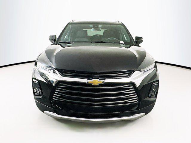 used 2022 Chevrolet Blazer car, priced at $23,989