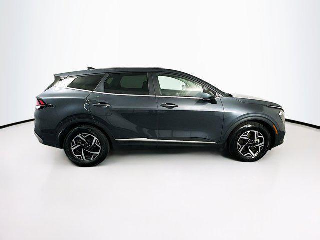 used 2023 Kia Sportage car, priced at $18,589