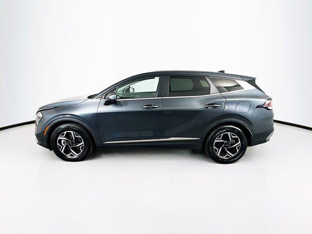 used 2023 Kia Sportage car, priced at $18,589