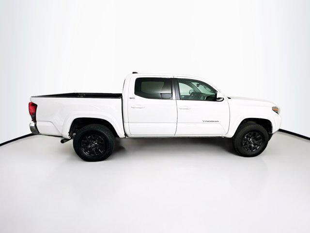 used 2023 Toyota Tacoma car, priced at $30,289