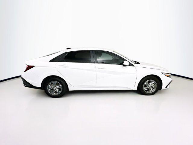 used 2024 Hyundai Elantra car, priced at $19,889