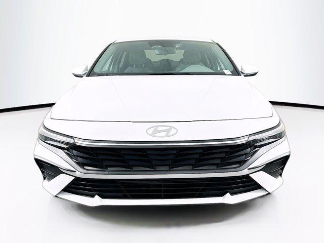 used 2024 Hyundai Elantra car, priced at $19,889