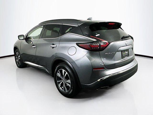 used 2023 Nissan Murano car, priced at $21,489