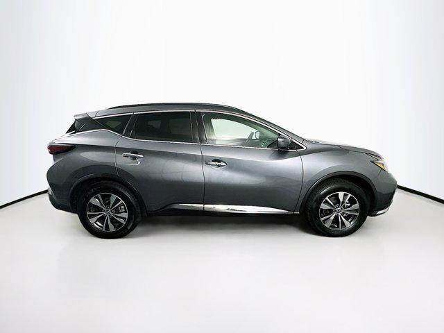 used 2023 Nissan Murano car, priced at $21,489