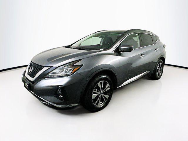 used 2023 Nissan Murano car, priced at $21,489