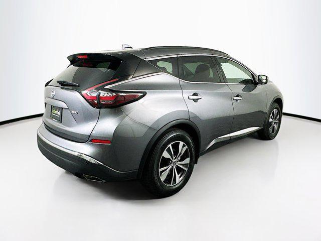 used 2023 Nissan Murano car, priced at $21,489