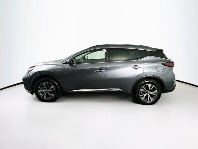 used 2023 Nissan Murano car, priced at $21,489