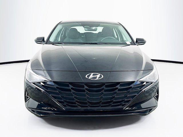 used 2023 Hyundai Elantra car, priced at $18,589