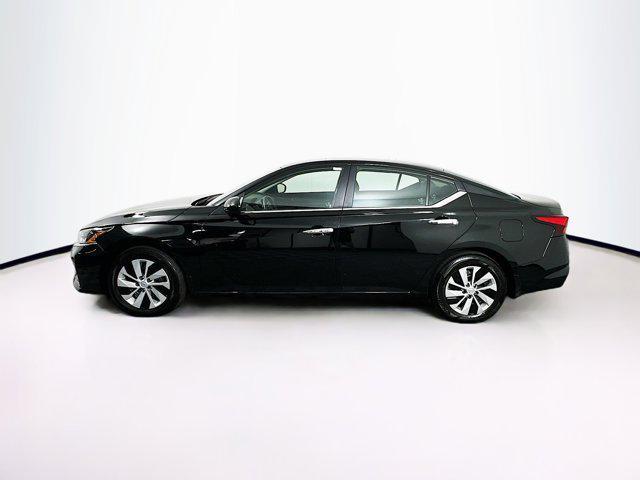 used 2023 Nissan Altima car, priced at $20,589