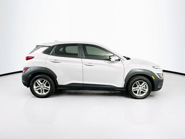 used 2022 Hyundai Kona car, priced at $18,499