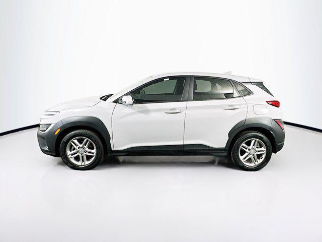 used 2022 Hyundai Kona car, priced at $18,499