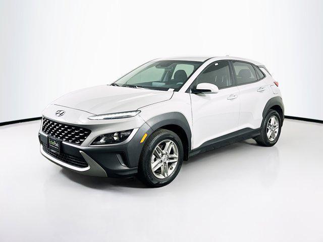 used 2022 Hyundai Kona car, priced at $18,499