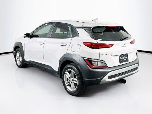 used 2022 Hyundai Kona car, priced at $18,499