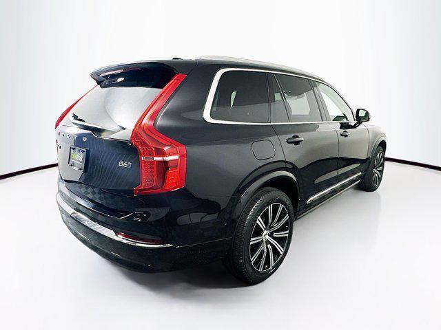 used 2024 Volvo XC90 car, priced at $40,489