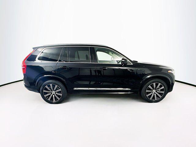 used 2024 Volvo XC90 car, priced at $40,489