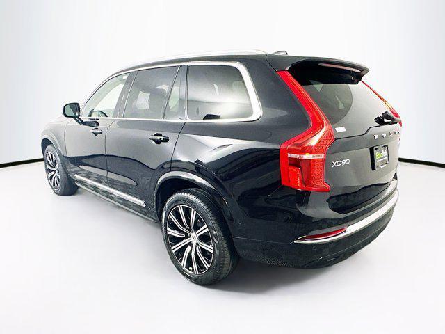 used 2024 Volvo XC90 car, priced at $40,489