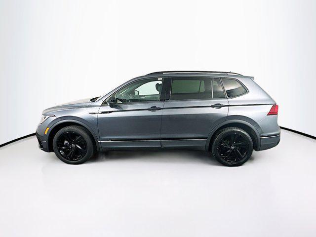 used 2023 Volkswagen Tiguan car, priced at $24,889