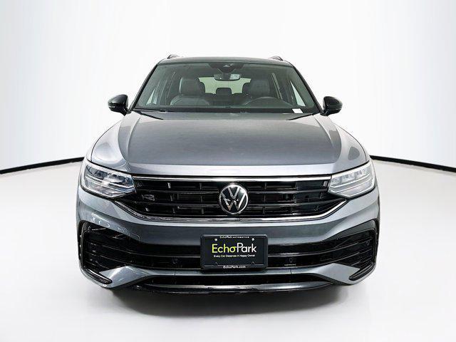 used 2023 Volkswagen Tiguan car, priced at $24,889