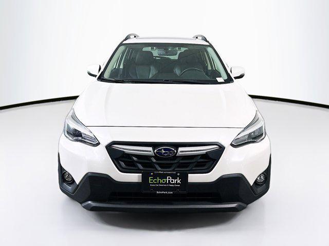 used 2021 Subaru Crosstrek car, priced at $21,289