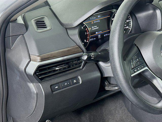 used 2024 Nissan Altima car, priced at $18,997