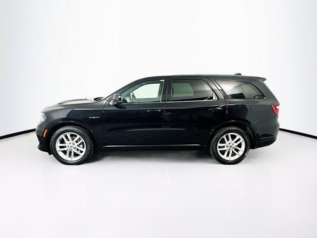 used 2023 Dodge Durango car, priced at $37,589