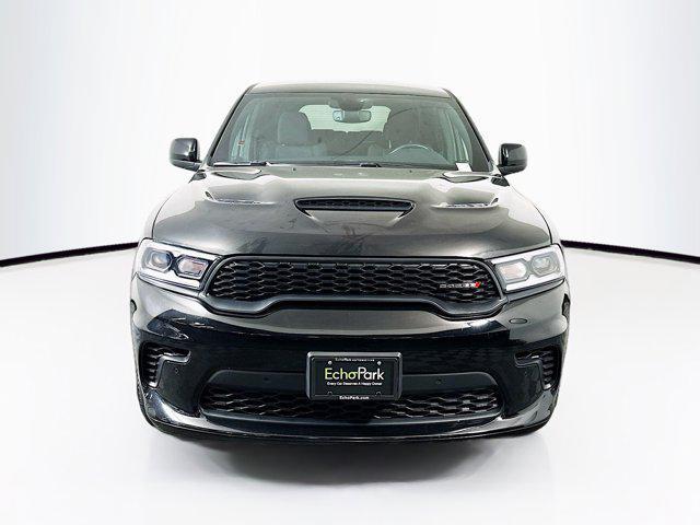 used 2023 Dodge Durango car, priced at $37,589